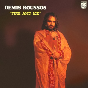 Demis Roussos